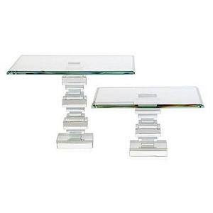 Adora Cake Stand 10"