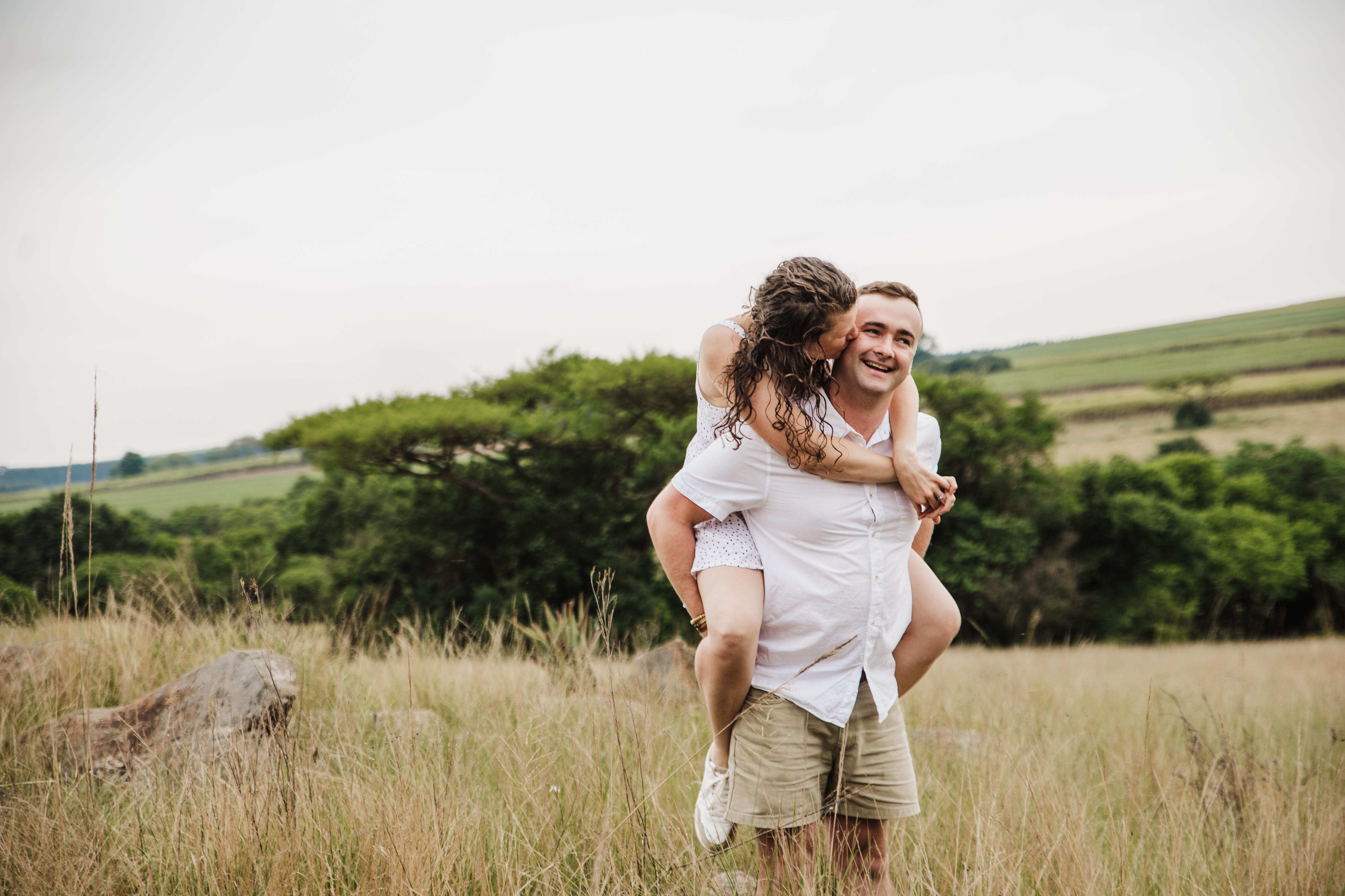 The Wedding Website of Robyn Trollip and Soren Bruce