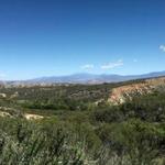 Hiking