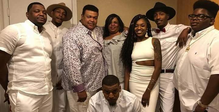 The Wedding Website of Janetta Brown and William Jackson