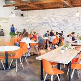 Bridge City Coffee