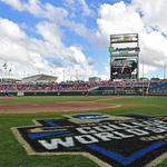 College World Series of Omaha