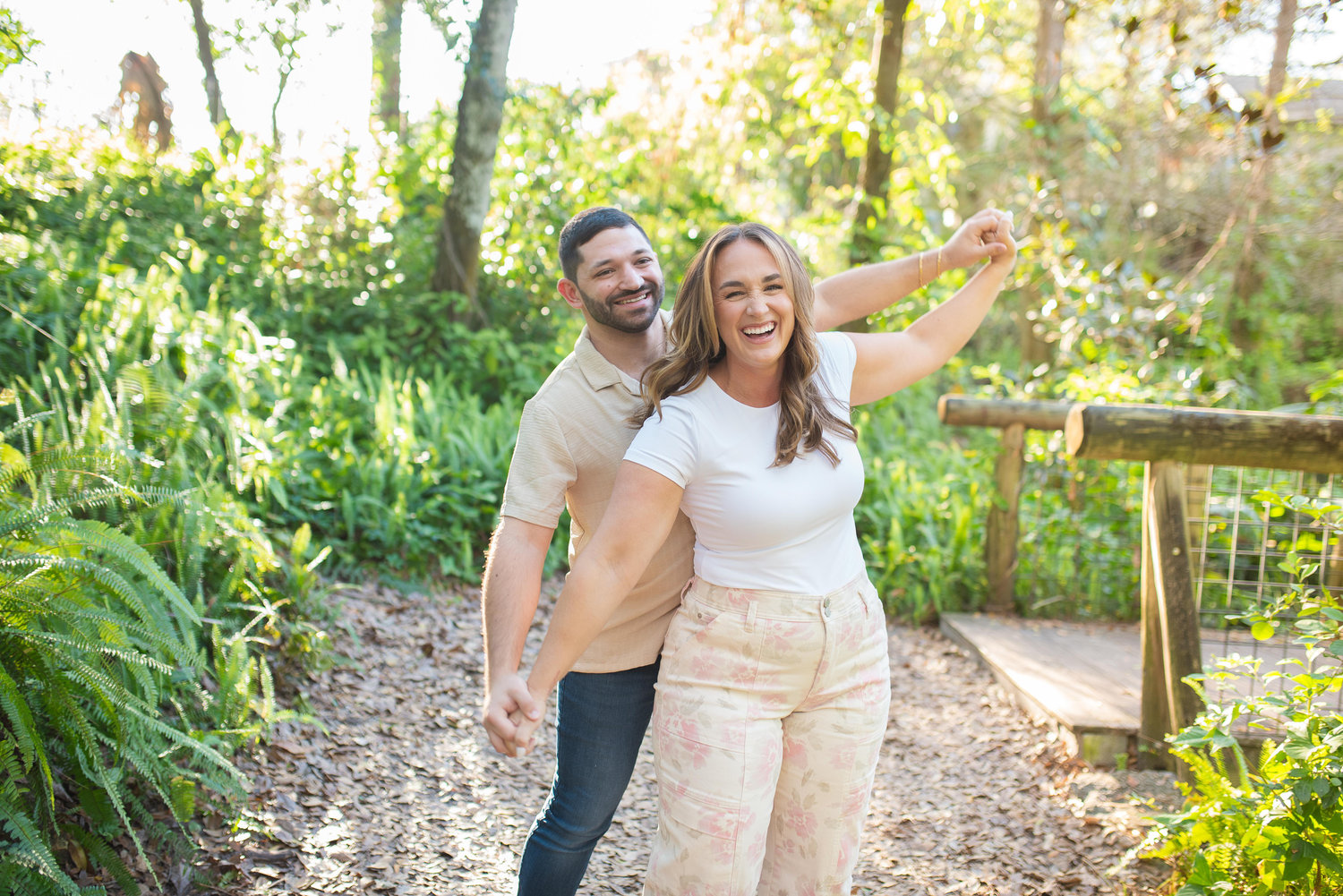 The Wedding Website of Jesse Clara and Brianna MacNaught