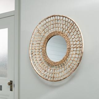 Deltlea Accent Mirror