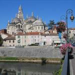 Périgueux Cathedral