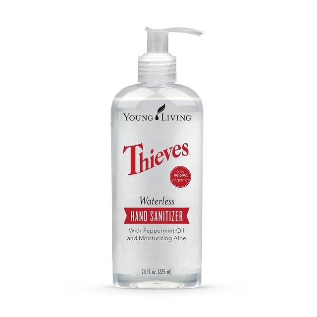 Thieves Hand Sanitizer - 7.6oz