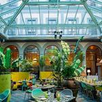 25hours Hotel Florence Piazza San Paolino