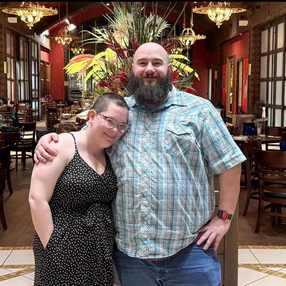 First date after Kirby's surgery