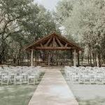 Texas Old Town - Redbud Hall