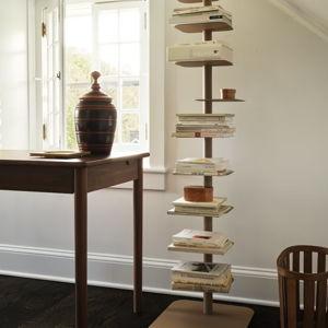 Story Bookcase, Tall – Design Within Reach