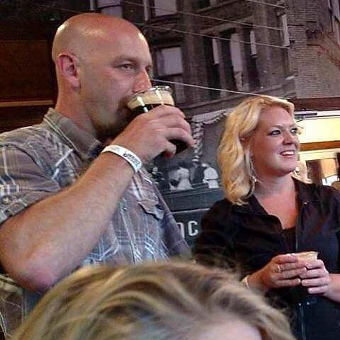 The day I met the love of my life!