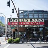 Powell's City of Books