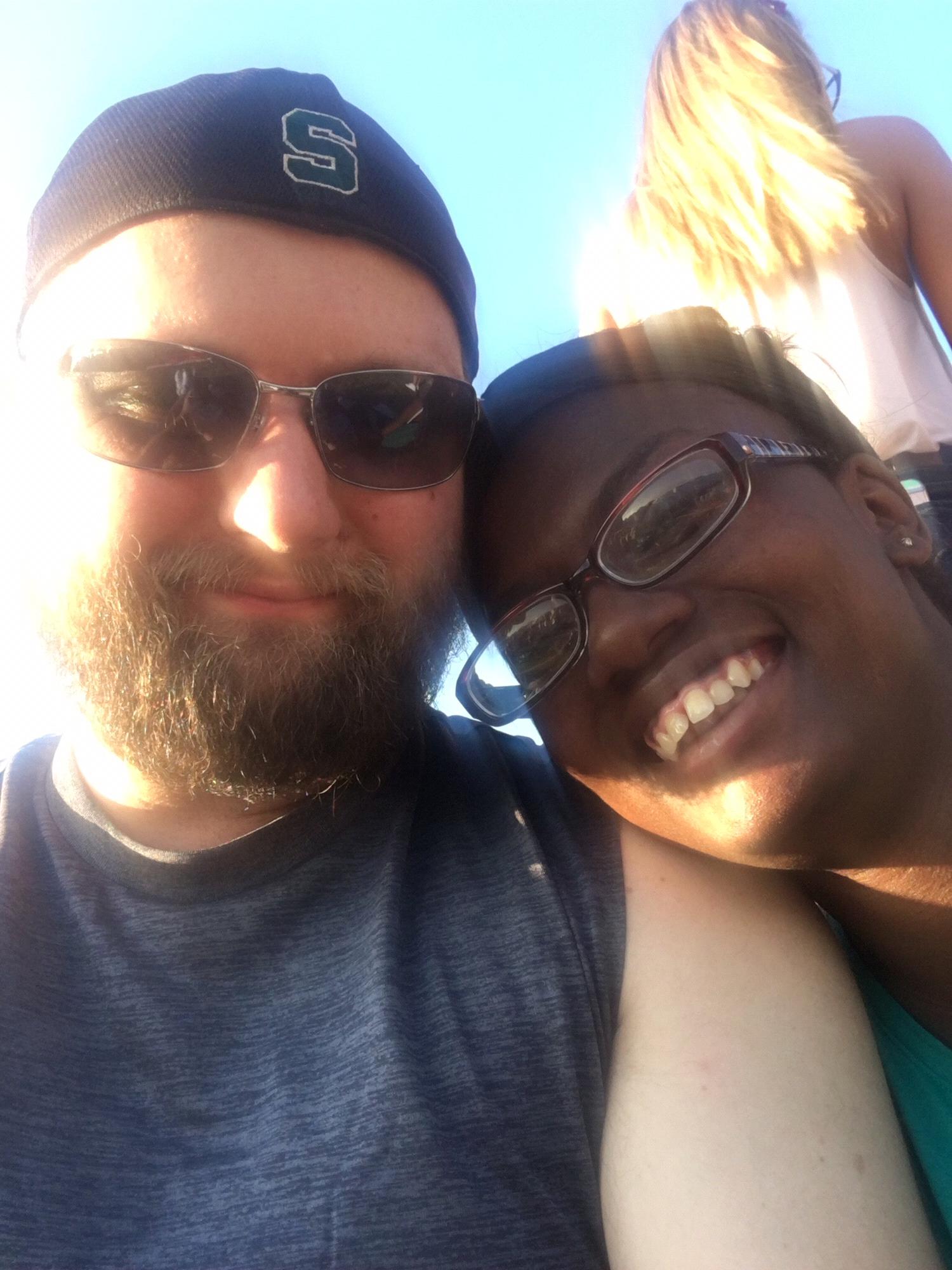 Brad Paisley concert