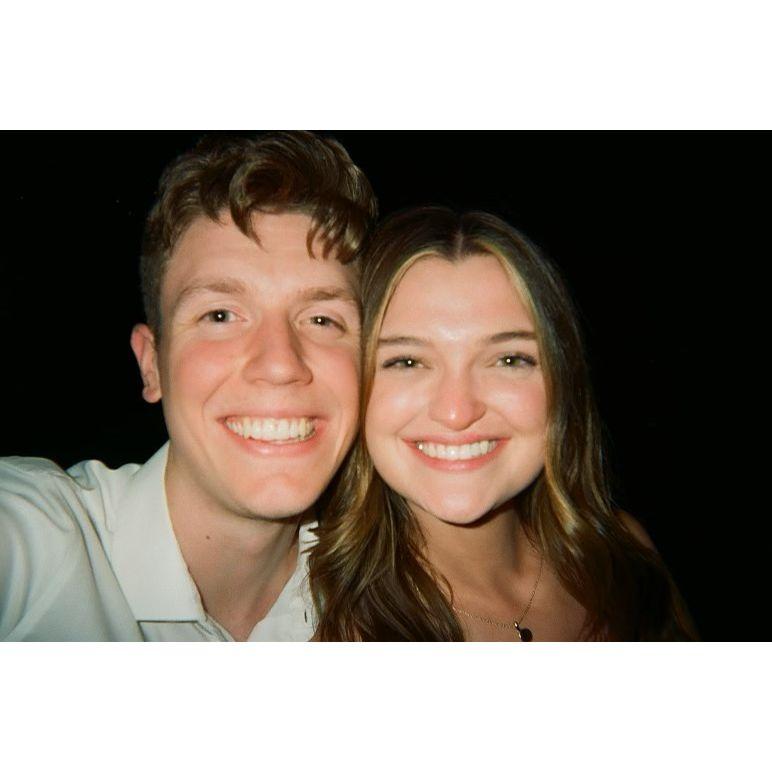 Date night in Ft. Worth