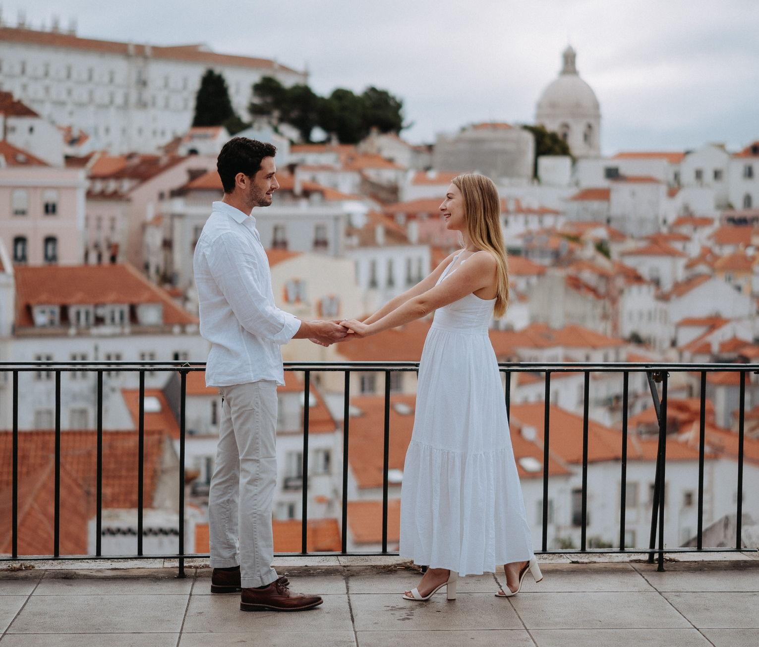 The Wedding Website of Julia Spector and Derek Siegal