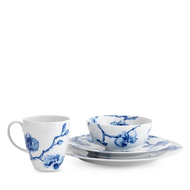 Michael Aram Blue Orchid 4 Piece Place Setting - 100% Exclusive