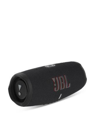 JBL Charge 5 Waterproof Bluetooth Speaker