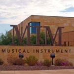 Musical Instrument Museum