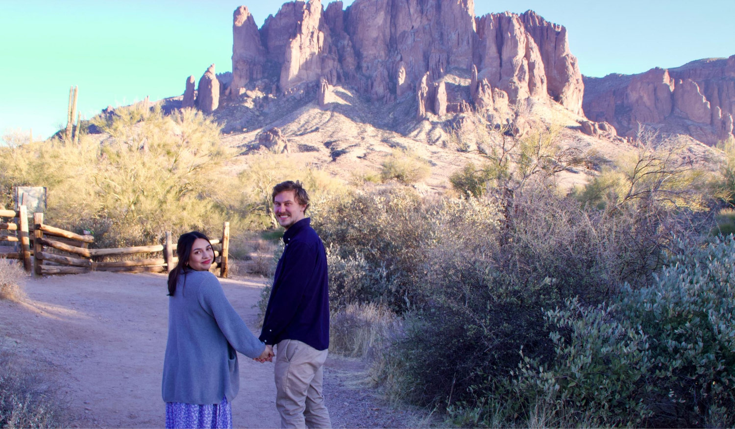The Wedding Website of Jasmine Gutierrez and Alexander Olson