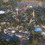 Carowinds
