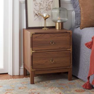 Galio 2-Drawer Nightstand
