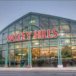 Valley Hills Mall