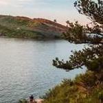 Horsetooth Reservoir