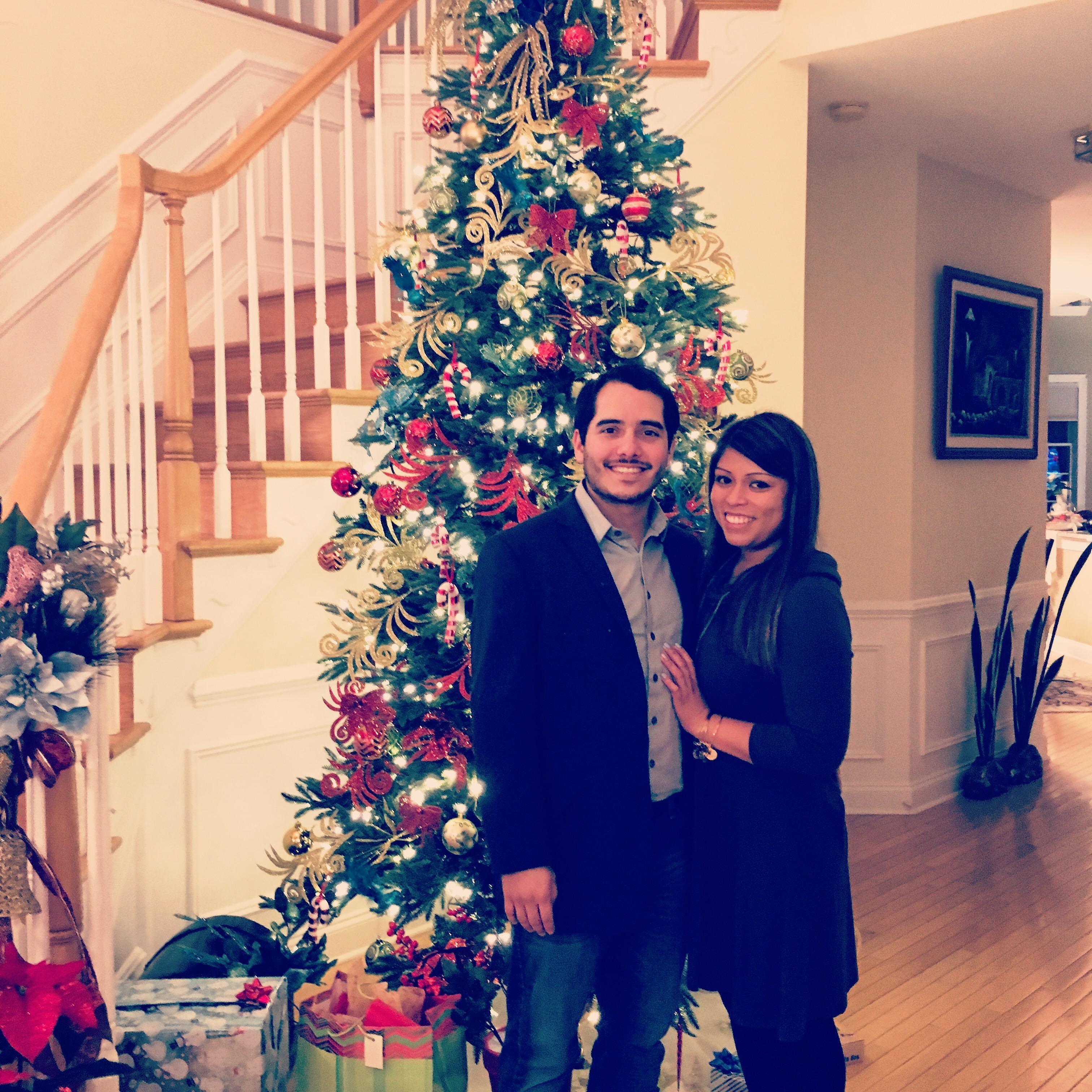 Christmas 2018