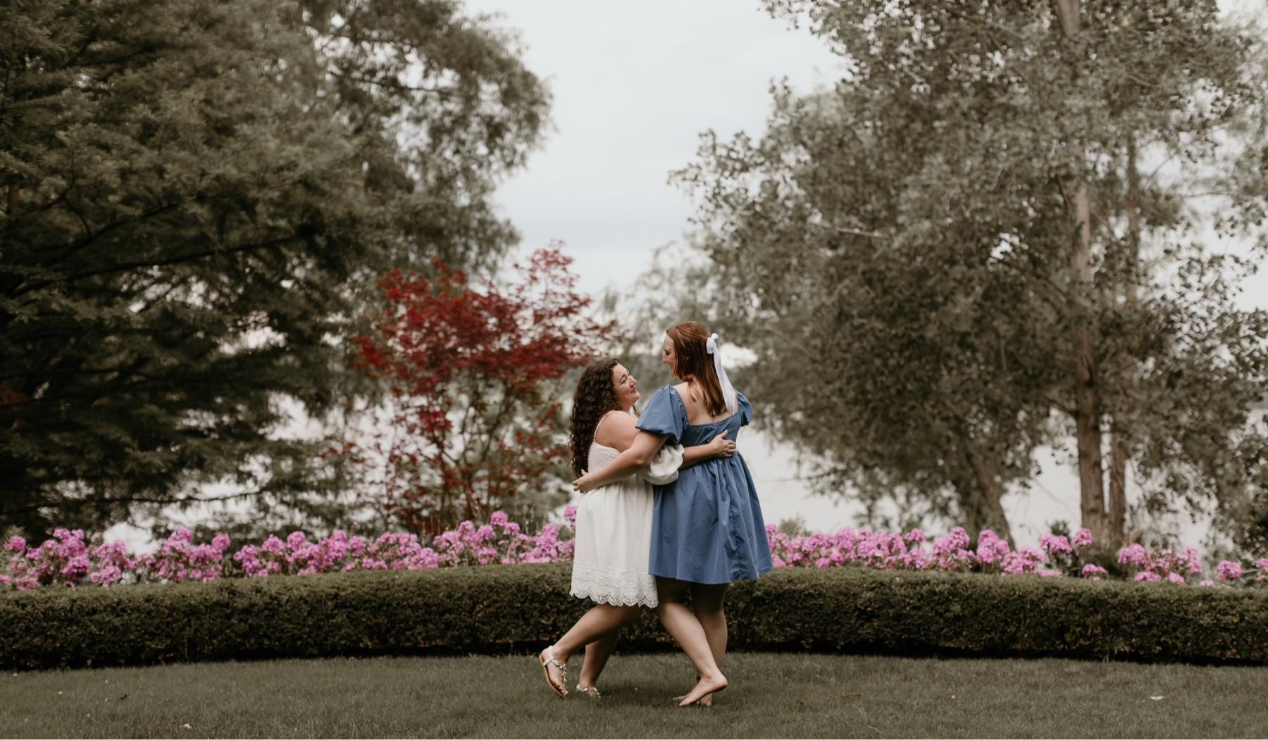 The Wedding Website of Kara Yarbrough and Bailey Buckingham