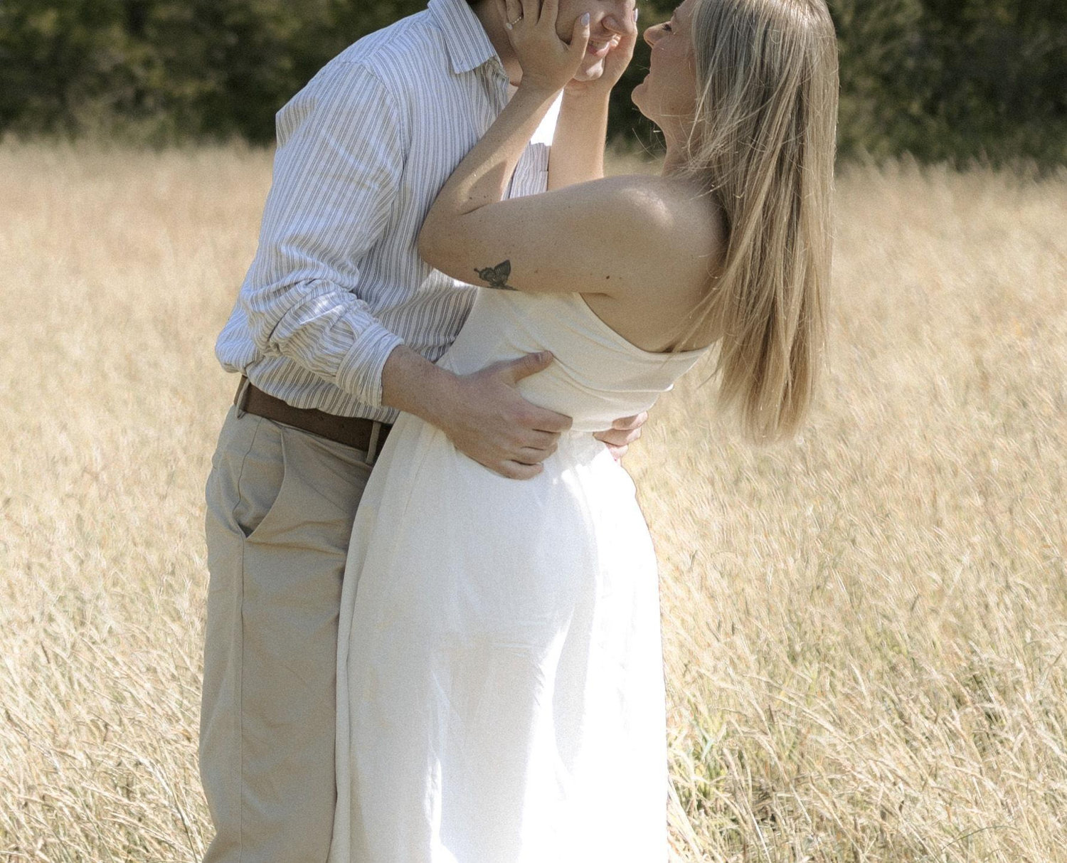 The Wedding Website of Skylar Doherty and Graham Wheeler