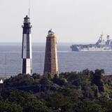 Cape Henry Lighthouse