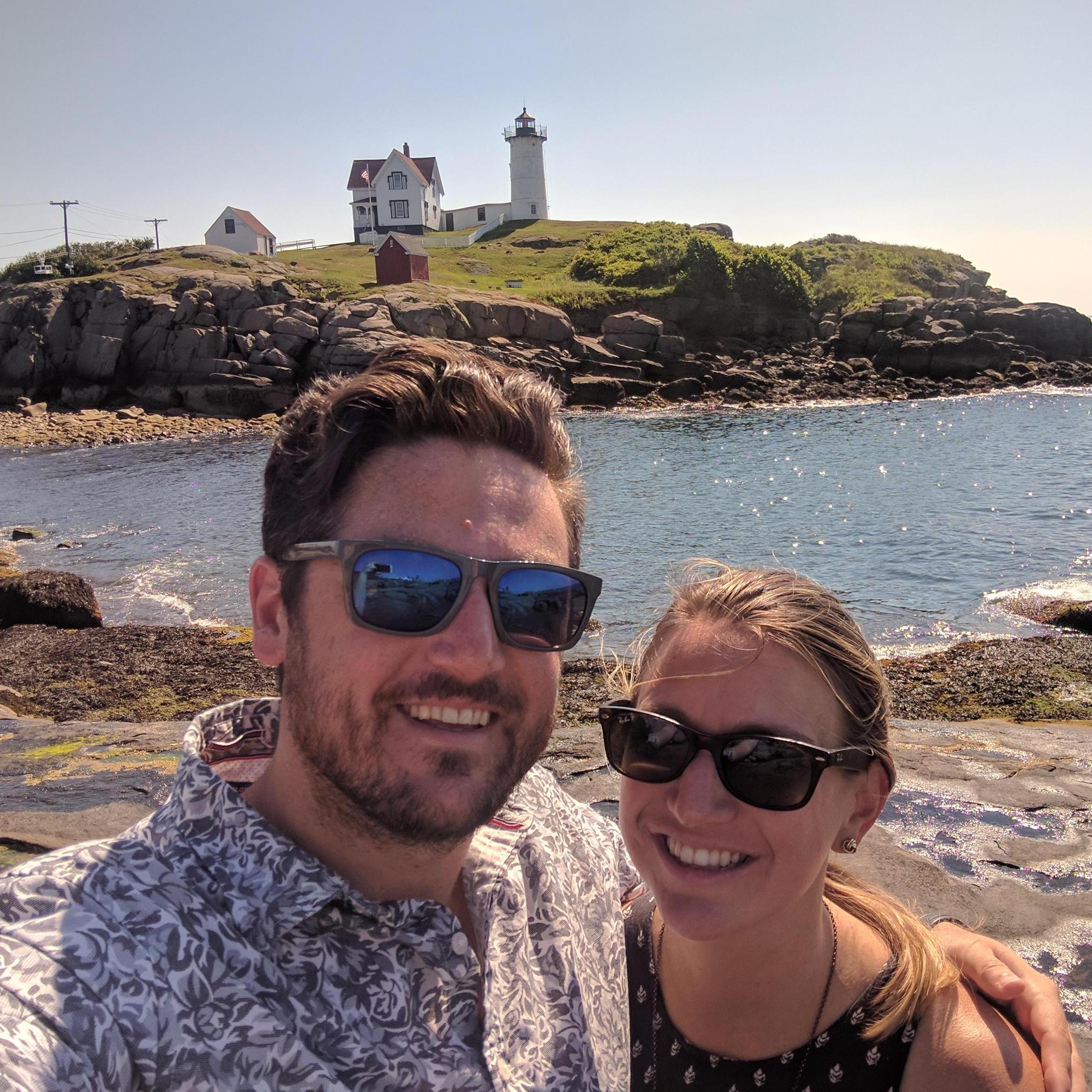 Maine