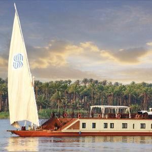 Nile Cruise