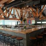 Alibi Ale Works - Incline Public House