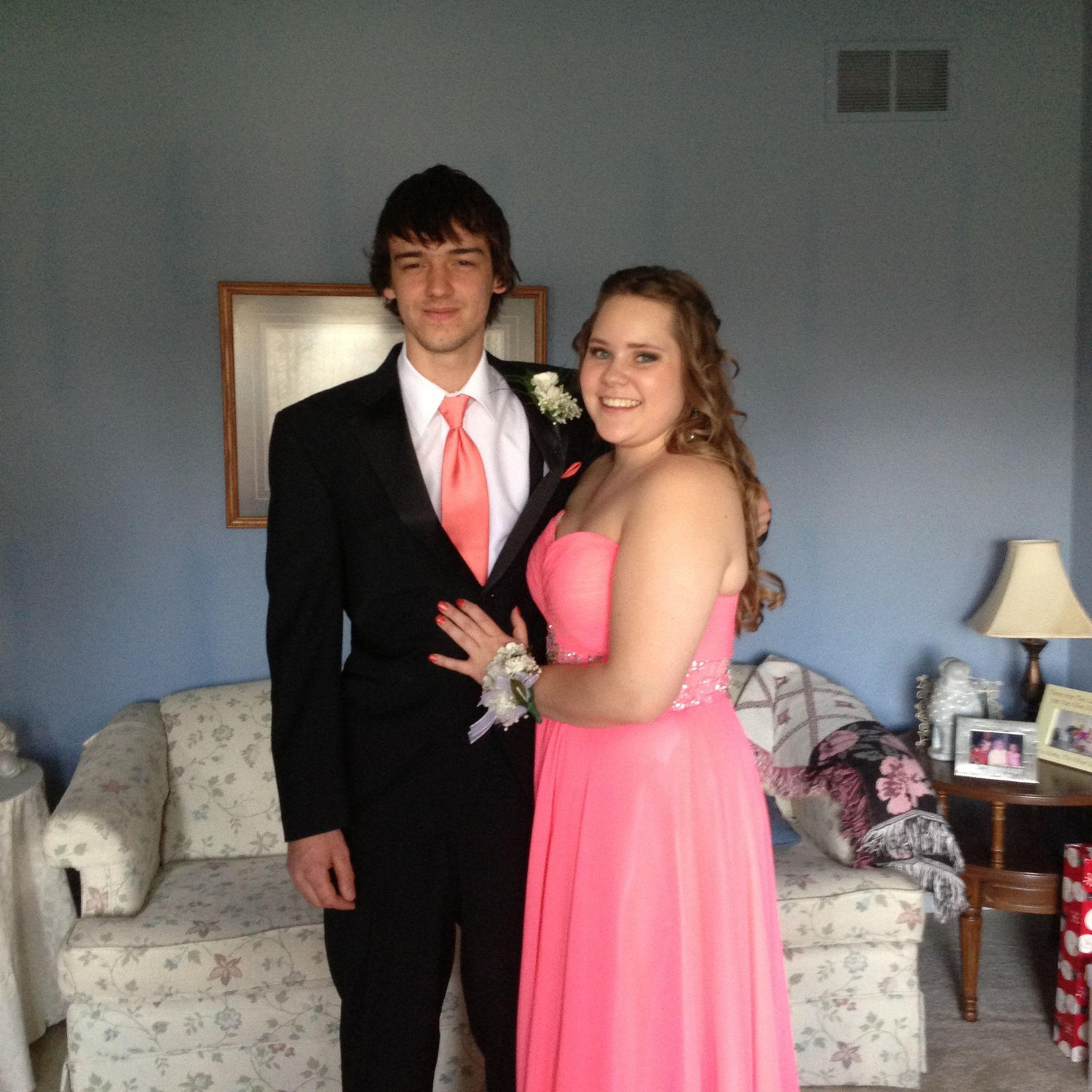 Prom 2k14