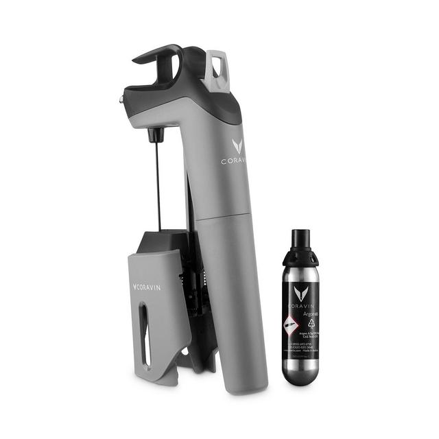 Coravin Timeless Three Wine Preservation System