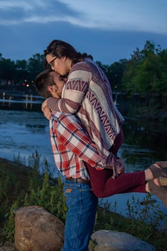 The Wedding Website of Brandie Bogner and Danny Harr