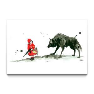 Red Riding Hood