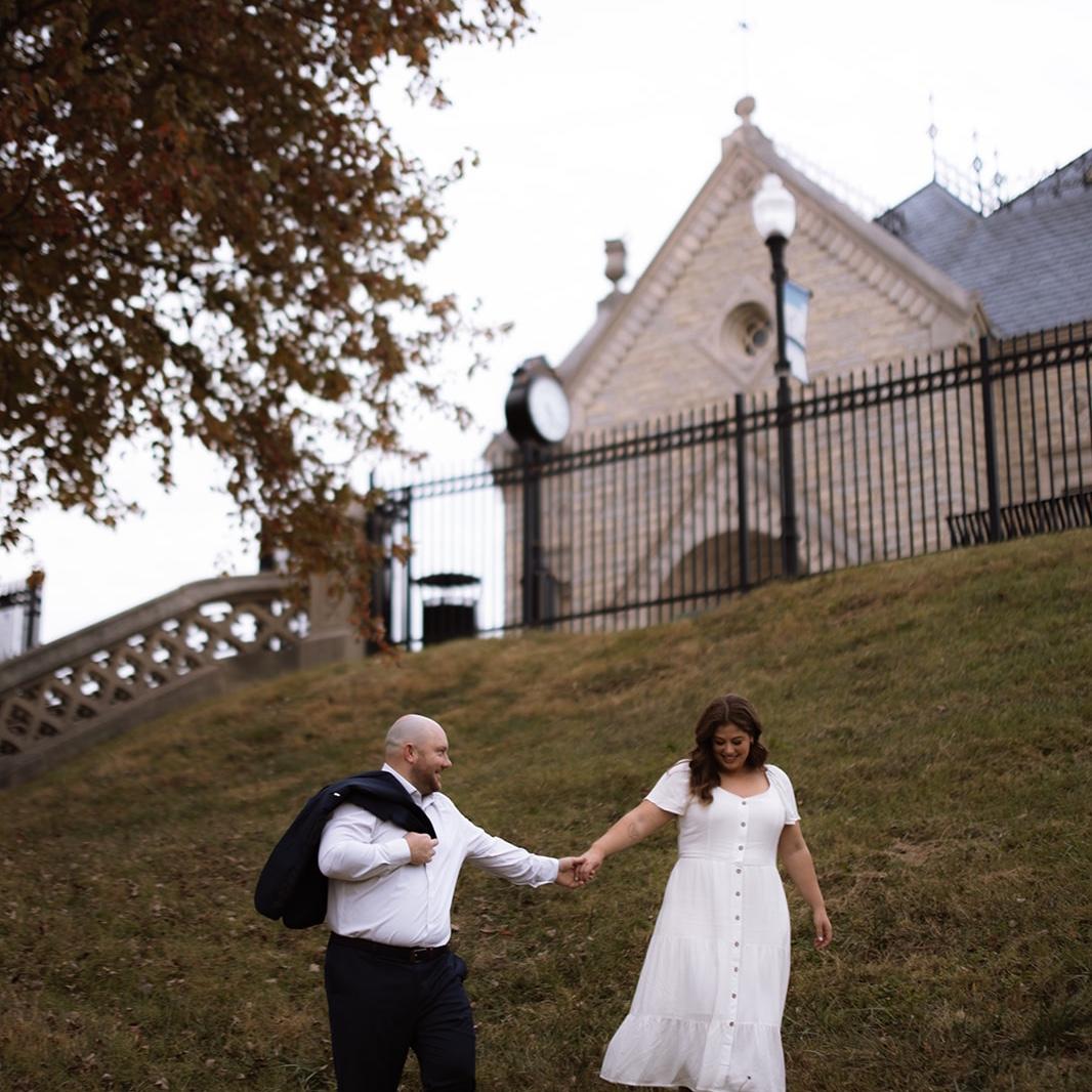 Thank you to our amazing photographer Abigail O'Bryan