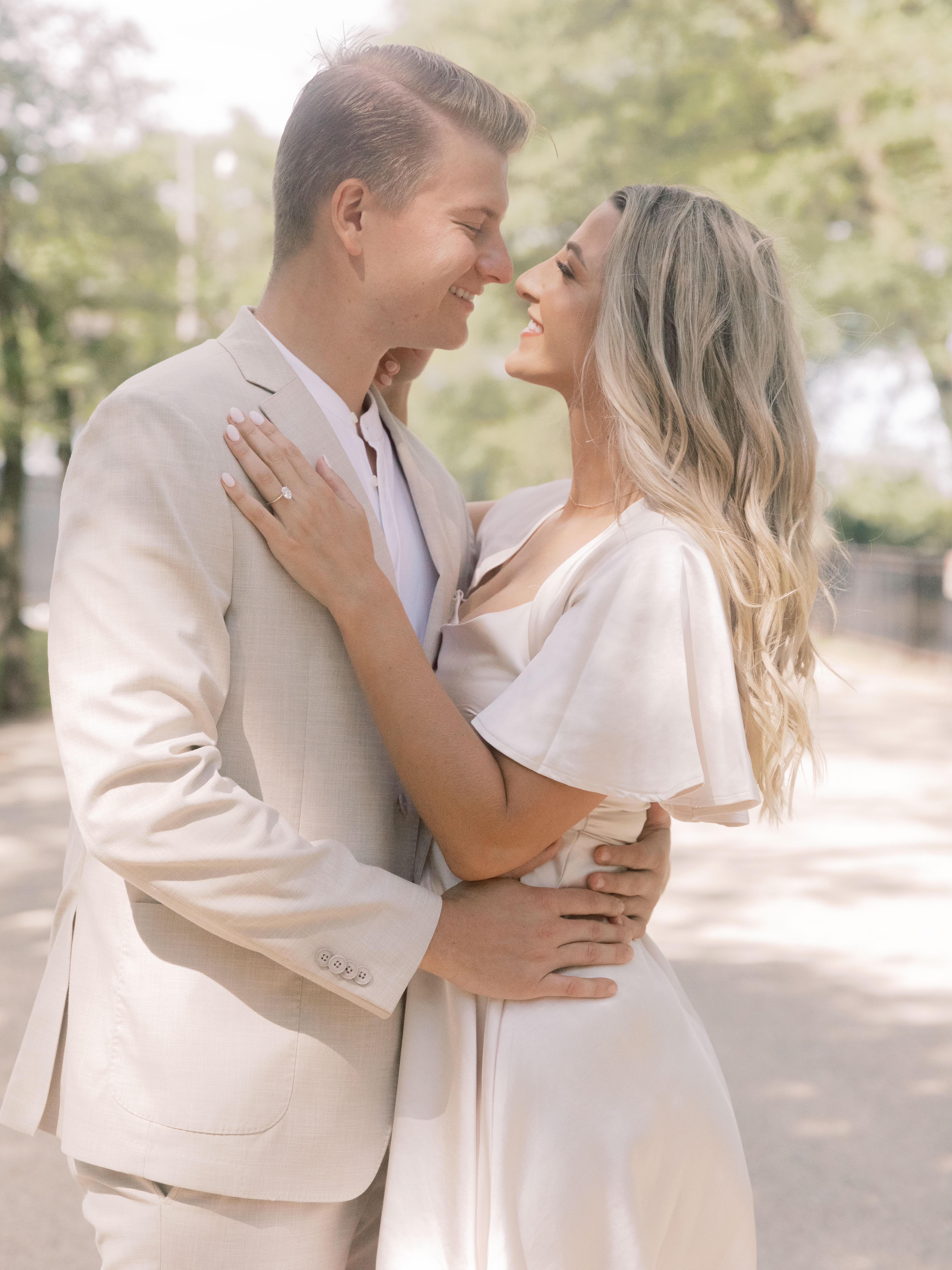 The Wedding Website of Jordan Winkler and Arik Anderson