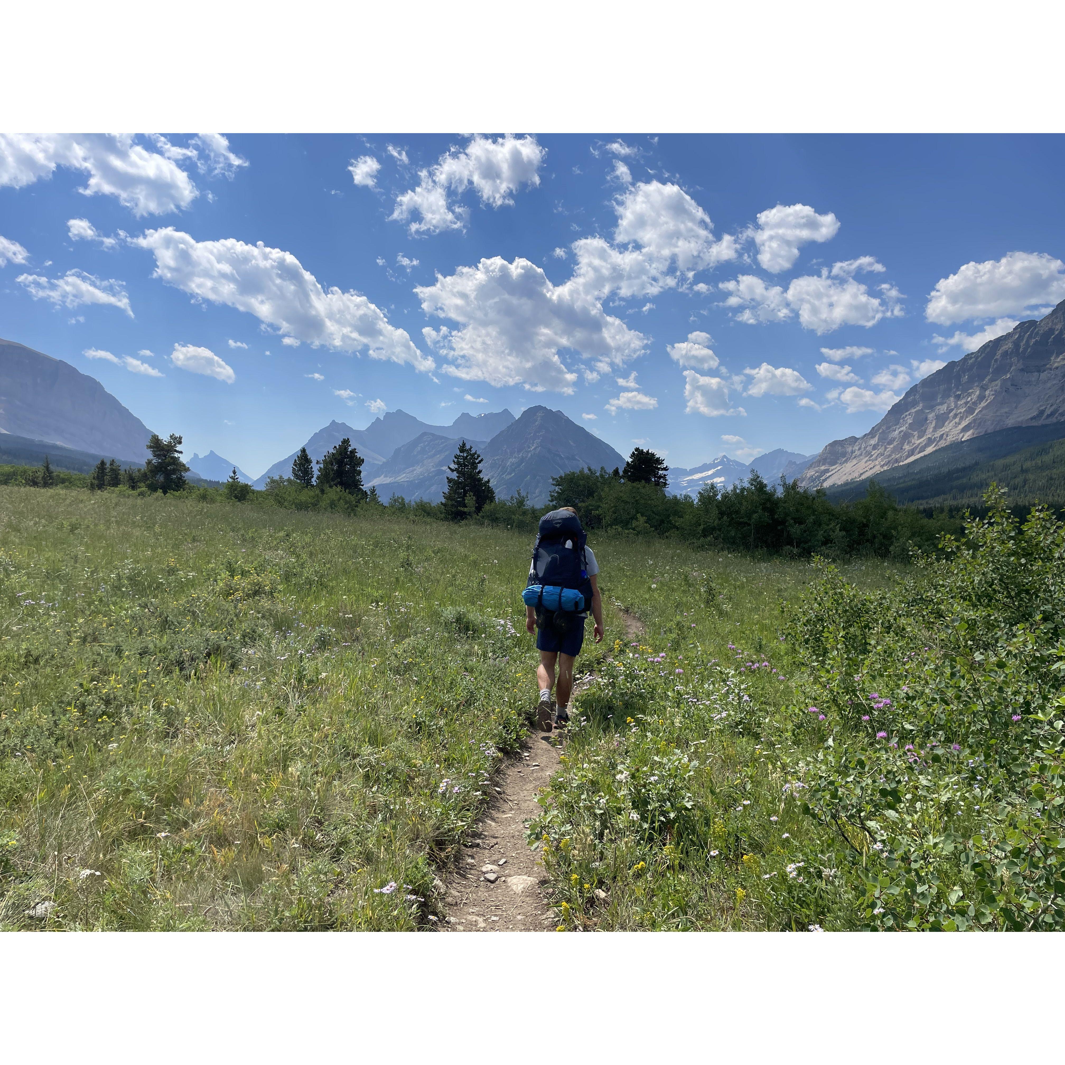 Glacier National Park