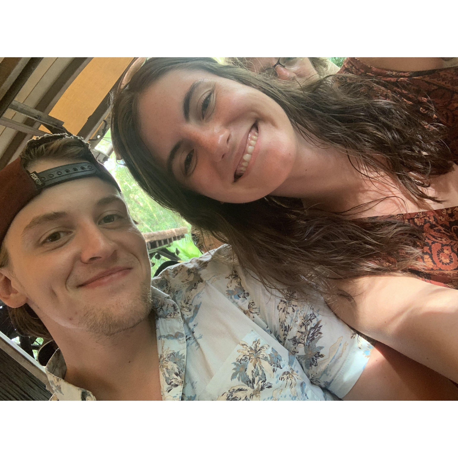 Disney vacation