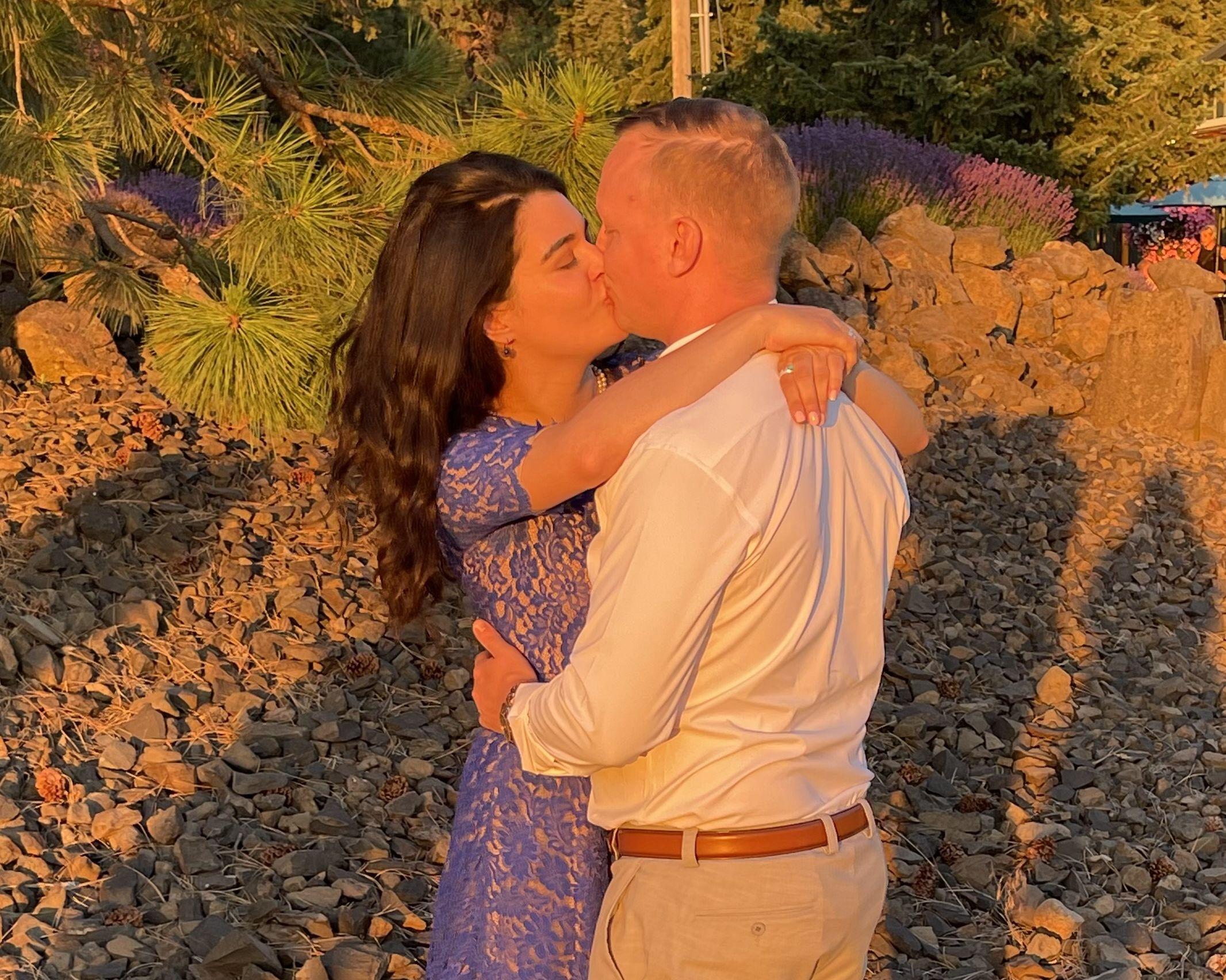 The Wedding Website of Lauren Ezzo and Mitch Eraas