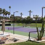 Tennis & Pickleball