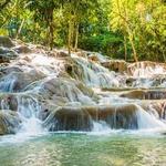 Dunn's River Falls & Park