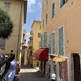 Nice – Old Town & Promenade des Anglais