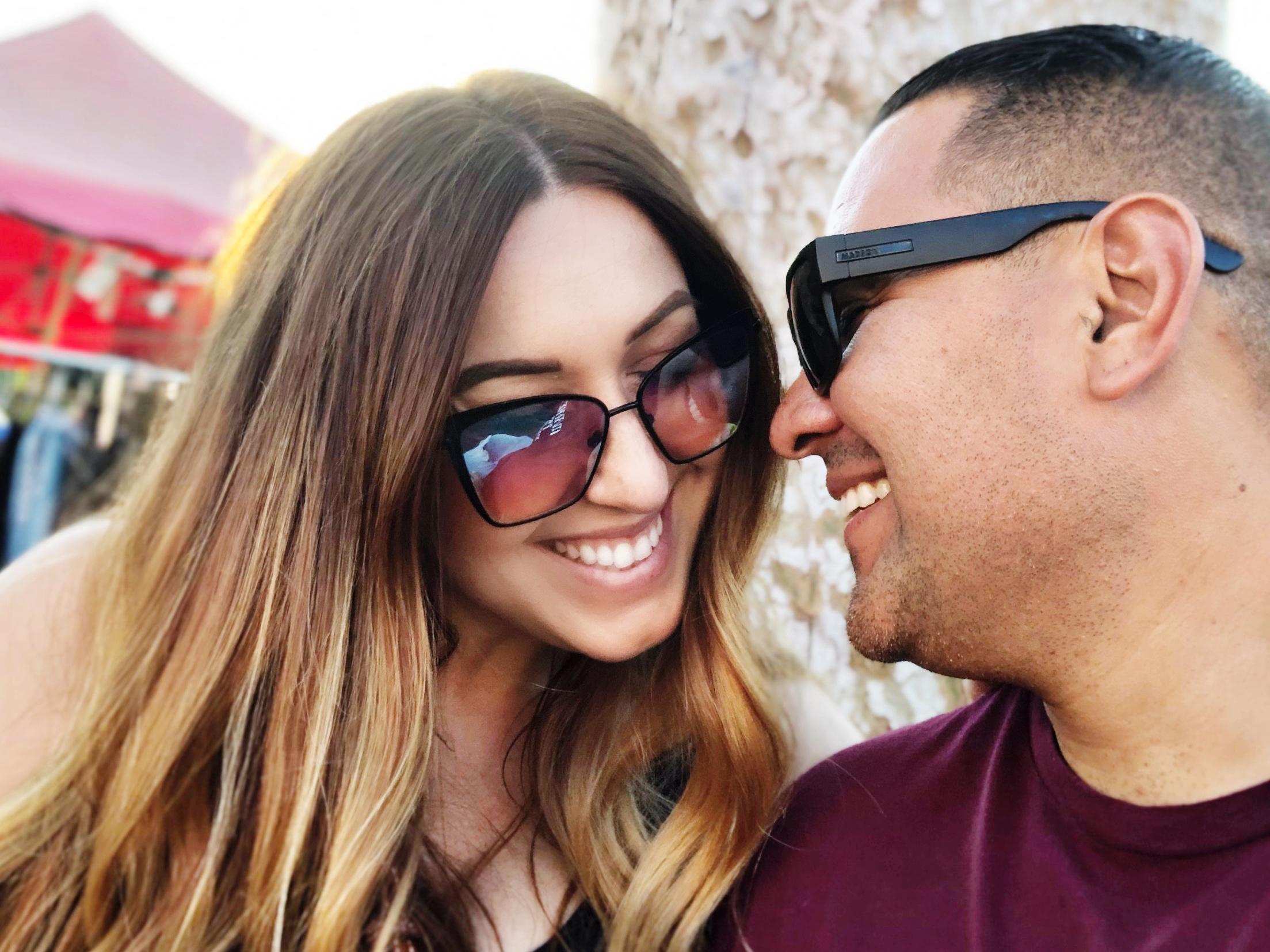 The Wedding Website of Ashley Jewell and Junior Cordero