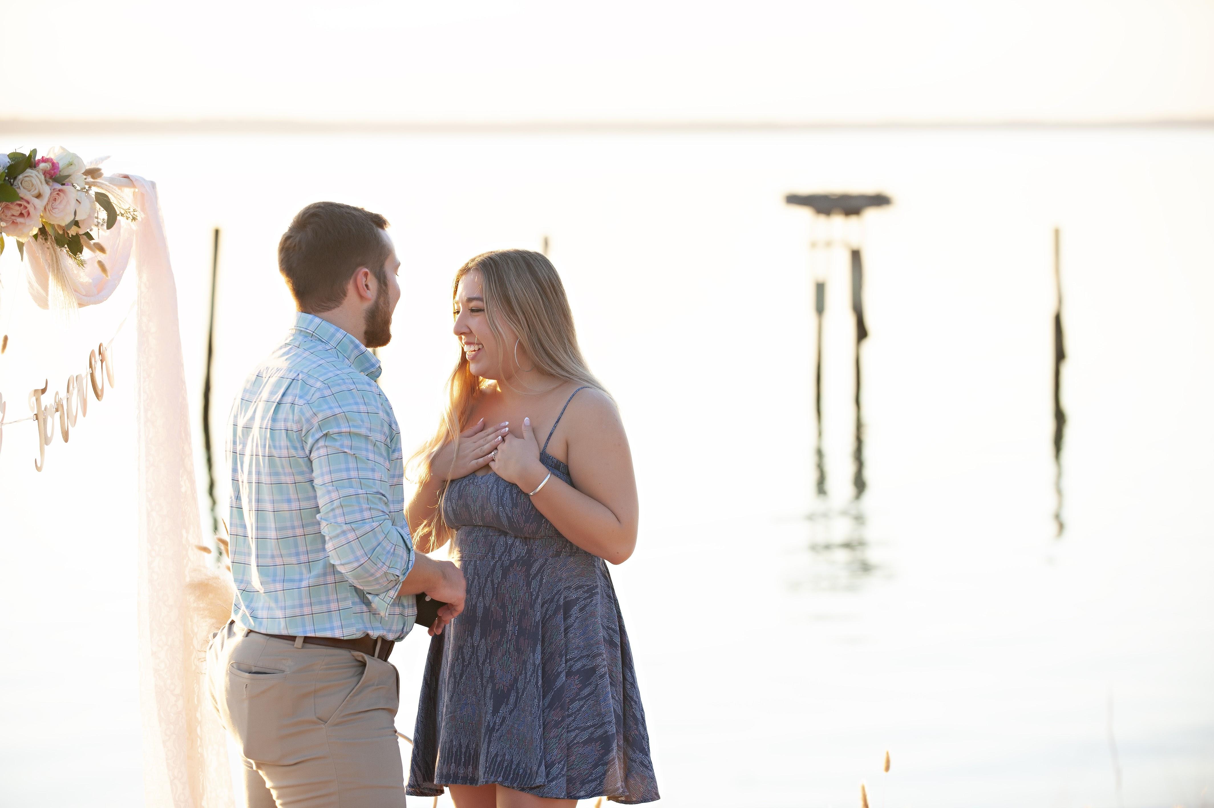 The Wedding Website of Brayden Hodges and Chloe Singhaseni