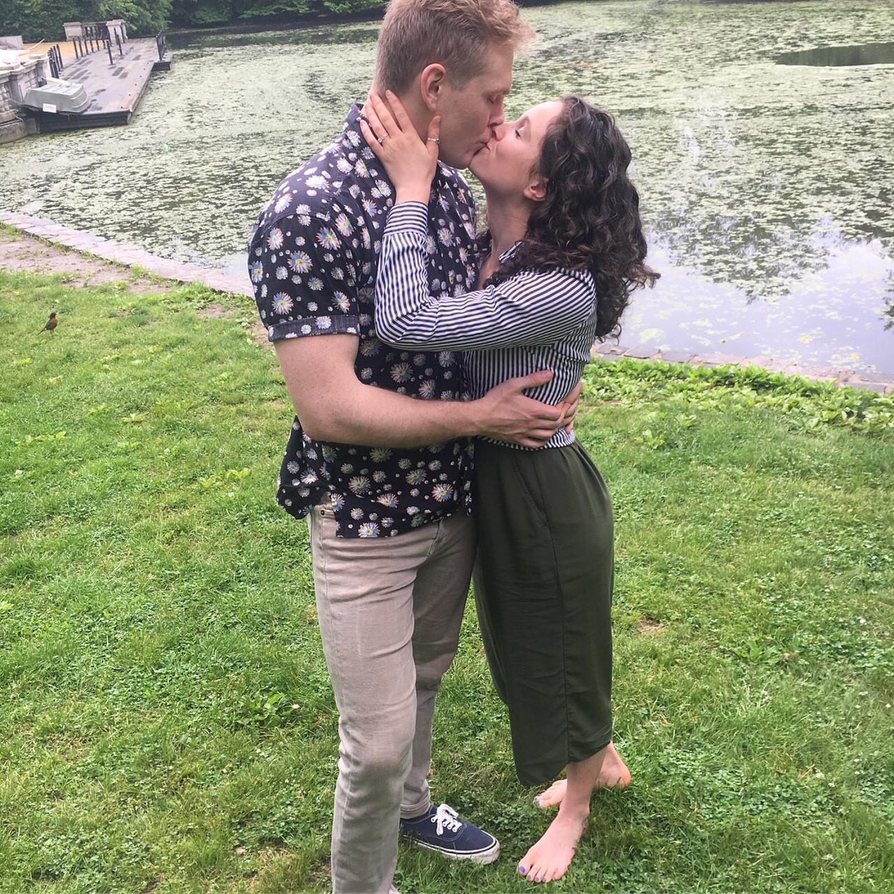 The Wedding Website of Megan Albracht and Bryce Dutton