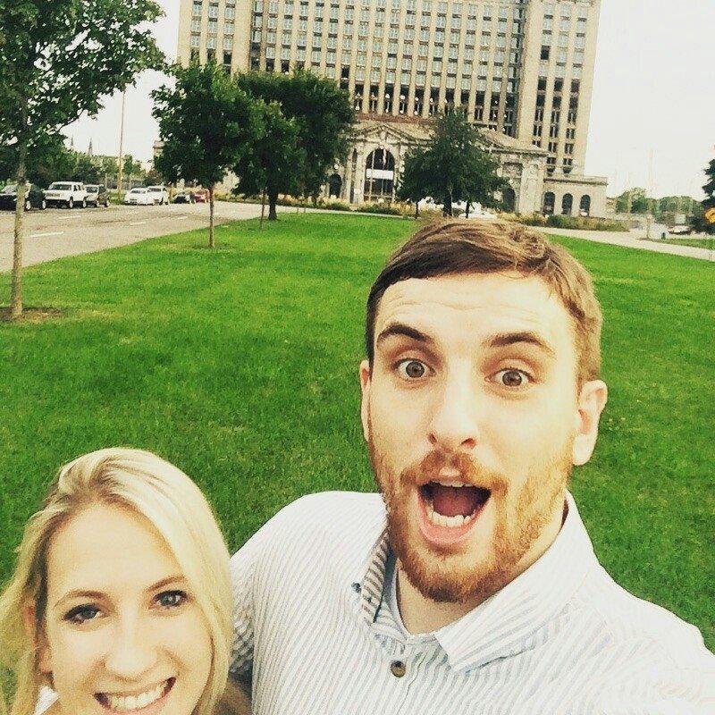 Detroit, MI